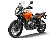 Location motos Agadir ktm adventure