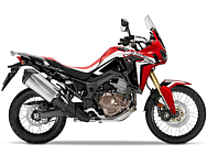CRF1000L Africa Twin motos Agadir